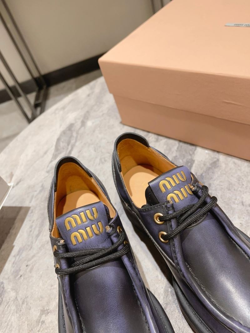 Miu Miu Shoes